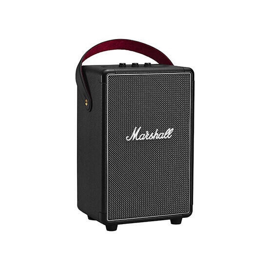 Marshall Tufton Bluetooth Black/Brass