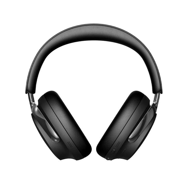 Bose QuietComfort Ultra Headphones 2nd Gen Midnight Violet