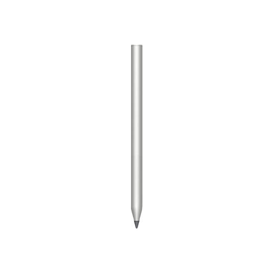 HP Wireless Rechargeable USI Pen 3V1V2AA Silver