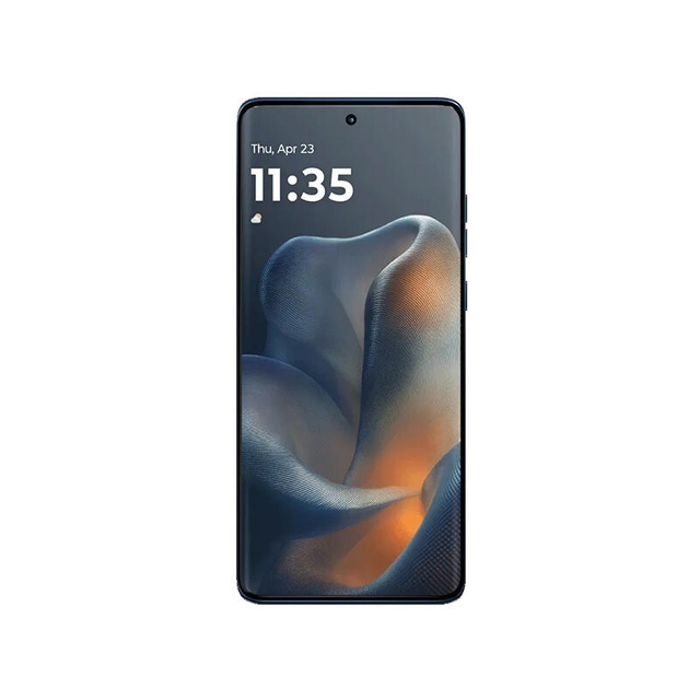 Motorola Moto Edge 60 12/256GB 5G Green