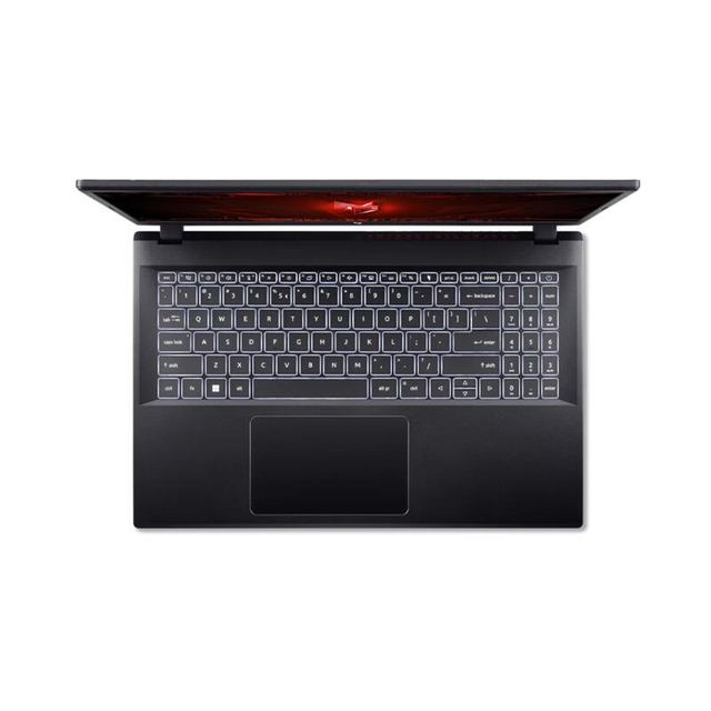 Acer Nitro 15 ANV15-51 NH.QNBER.007, Intel Core i7-13620H, Nvidia GeForce RTX 4050 6GB, 32GB RAM SSD 1TB, Free Dos, Ноутбук