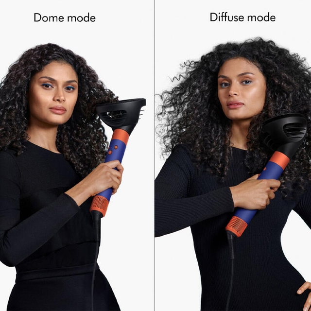 Dyson Airwrap HS08 Complete Long Diffuser CePa/Tz