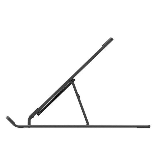Spigen Universal Foldable Laptop Stand LD201 AMP04577 Black