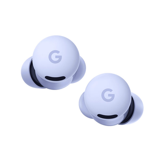 Google Pixel Buds 2a Berry
