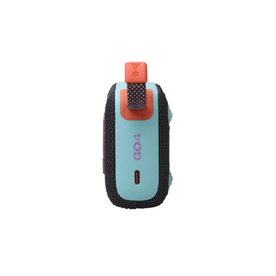 JBL GO 4 Blue