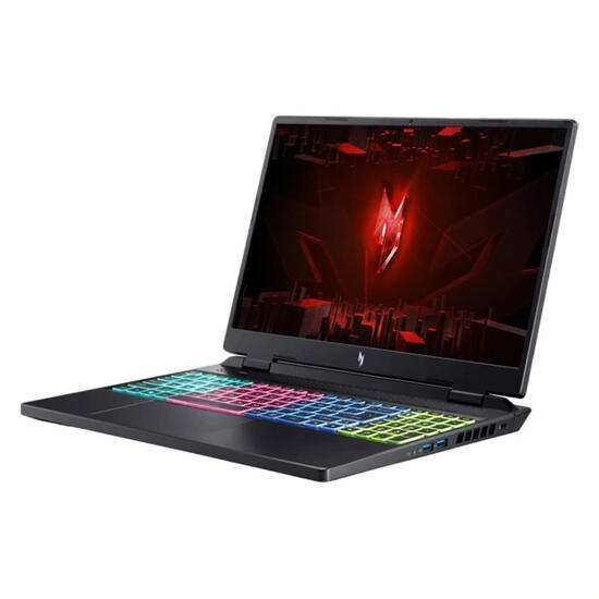 Acer Nitro 16 AN16-51 NH.QJMER.002 Black