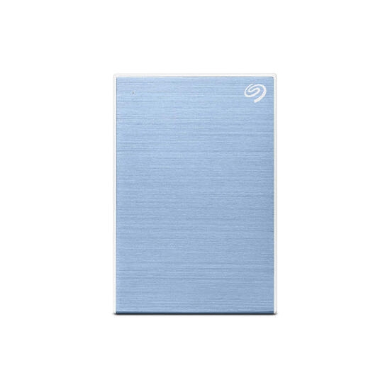 Seagate HDD One Touch 1 TB Silver