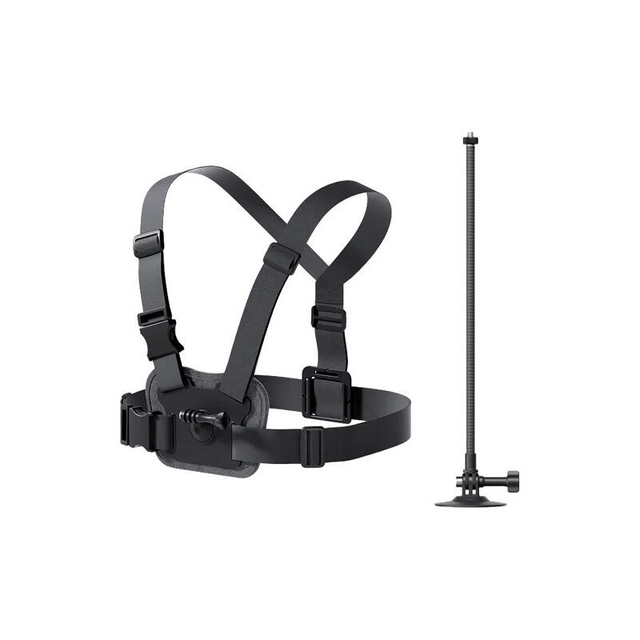 Insta360 Snow Bundle Black