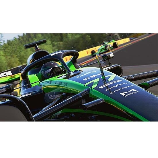 F1 2024 Game for PS5
