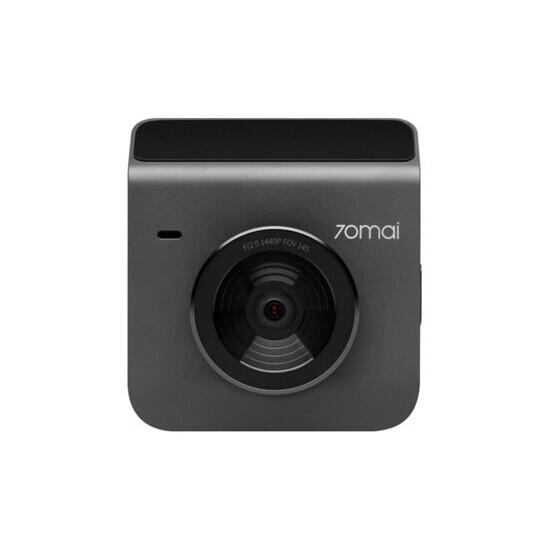 Xiaomi 70mai Dash Cam A400 Plus Rear Cam Set Red