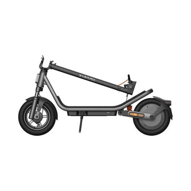 Xiaomi Electric Scooter 6 Black