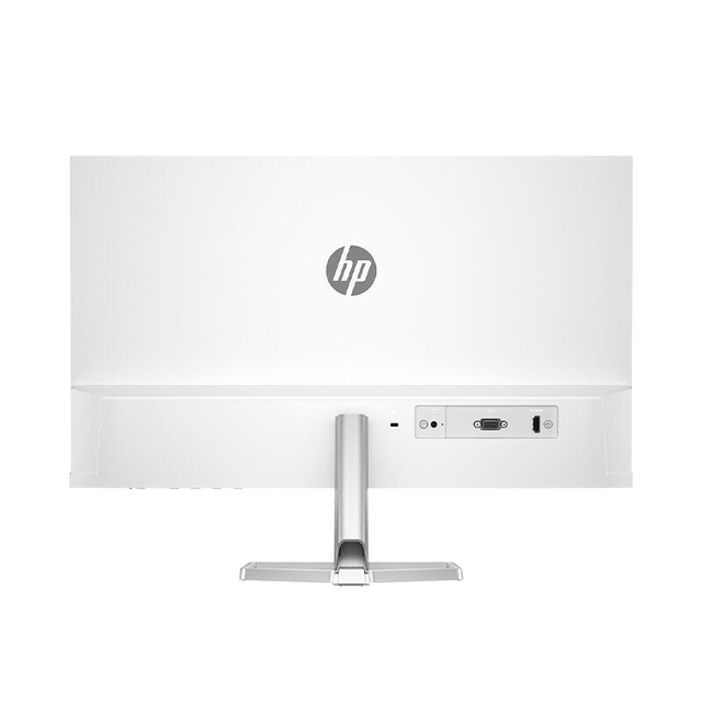 HP 524sw 23.8 Monitor 94C21E9 White