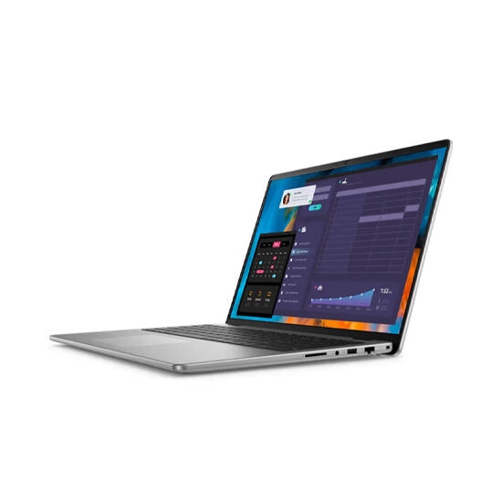 Dell Vostro 5640 N1099VNB5640GE_UBU, Intel Core 5-120U, Intel UHD Graphics, 16GB RAM SSD 1TB, Free Dos, Laptop