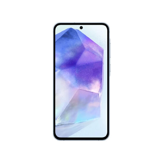 Samsung Galaxy A55 A556E/DS 5G 8/128GB Iceblue