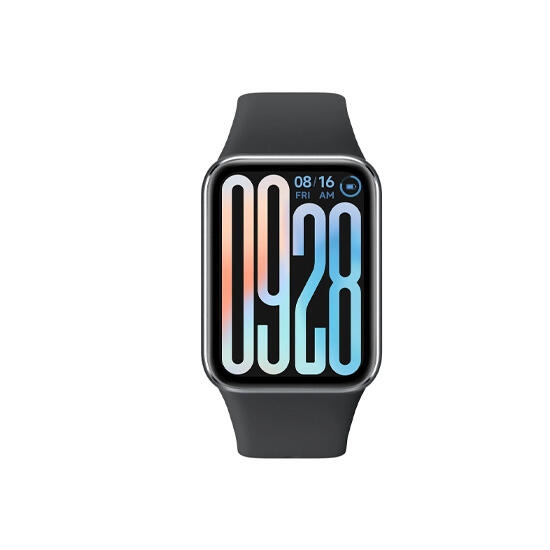 Xiaomi Smart Band 9 Pro Silver