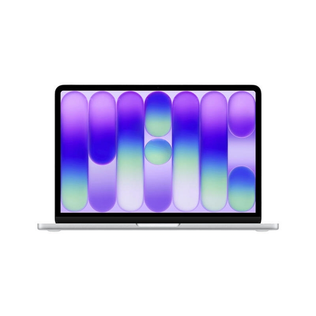 Apple MacBook Neo 13 inch 2026 MHFA4RU/A A18 Pro Chip 6c CPU 5c GPU 8GB/256GB Silver