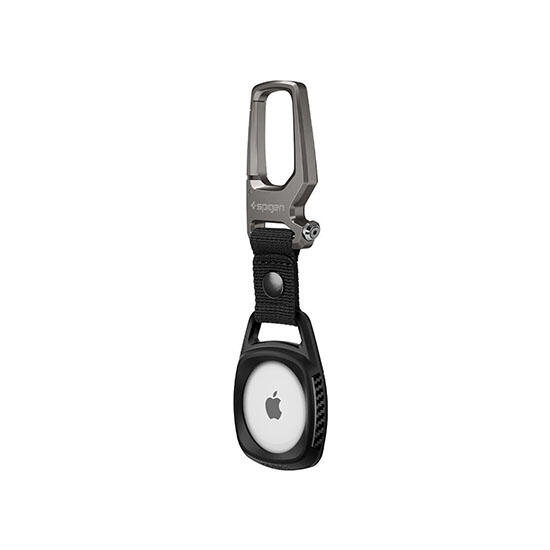 Spigen AirTag Armor Case AHP03115 Matte Black