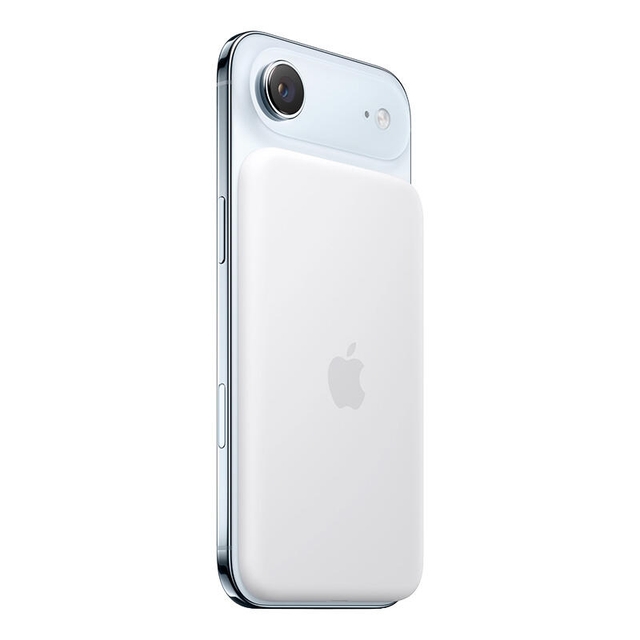 Apple iPhone Air MagSafe Battery White