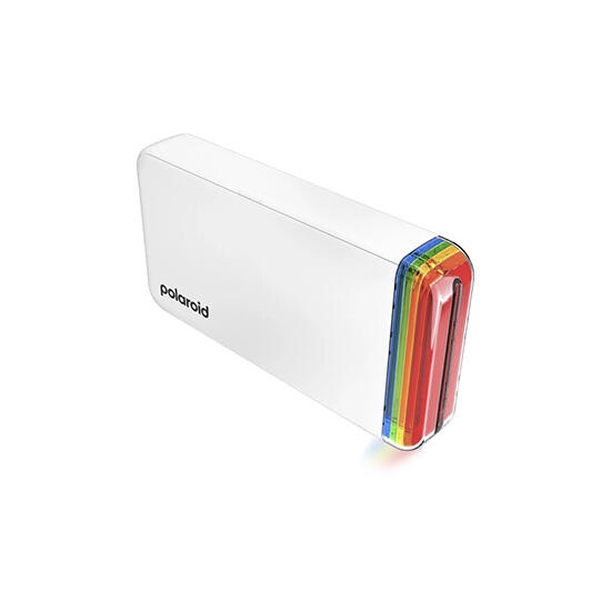 Polaroid Hi·Print 2x3 Starter Set Gen 2 Black