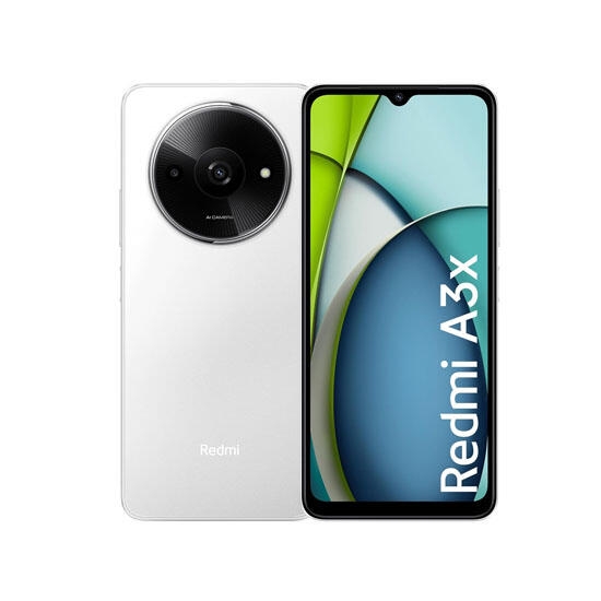 Xiaomi Redmi A3X 3/64GB Black