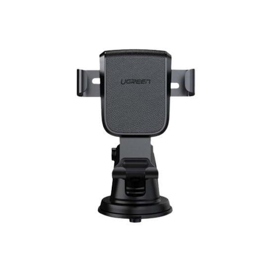 Ugreen Gravity Phone Holder With Suction Cup 60990 Black