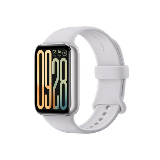 Xiaomi Smart Band 9 Pro Silver