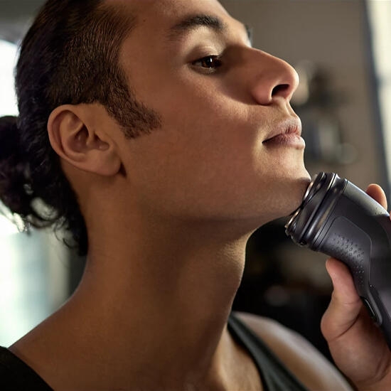 Philips Shaver X3002/00 Green