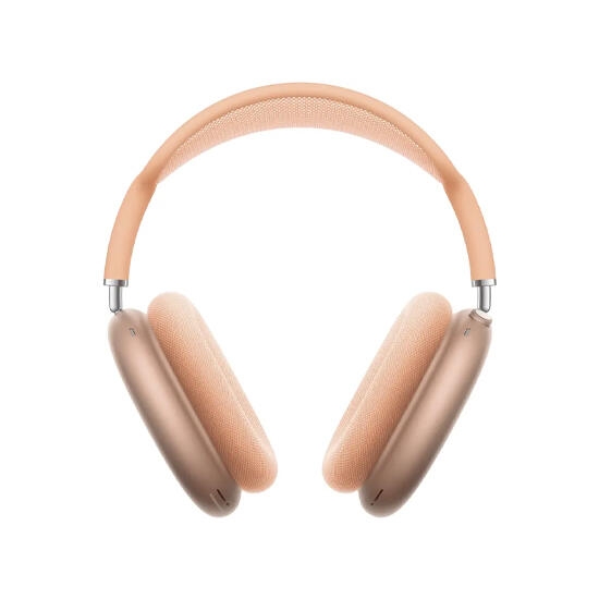 Apple AirPods Max Gen 2 Starlight