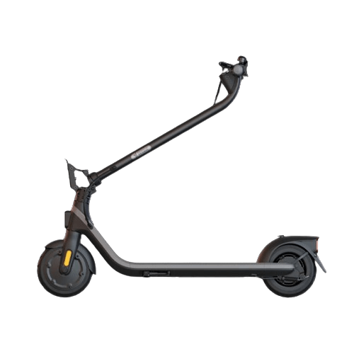 Segway Ninebot Kickscooter E2 Black