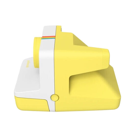 Polaroid Now Generation 3 Black
