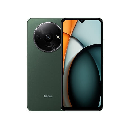 Xiaomi Redmi A3 3/64GB Green