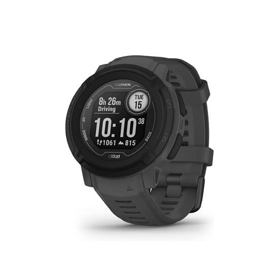 Garmin Watch Instinct 2 45mm Slate Grey