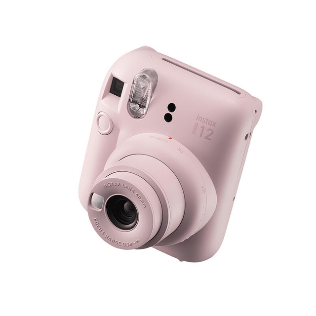 Fujifilm Instax Mini 12 Instant Camera Mint Green