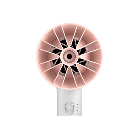 Philips Hair Dryer BHD300/10 White
