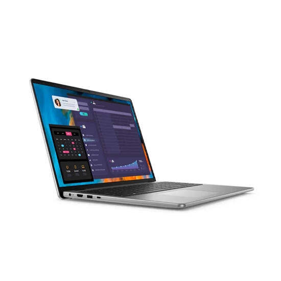 Dell Vostro 5640 N1099VNB5640GE_UBU, Intel Core 5-120U, Intel UHD Graphics, 16GB RAM SSD 1TB, Free Dos, Laptop