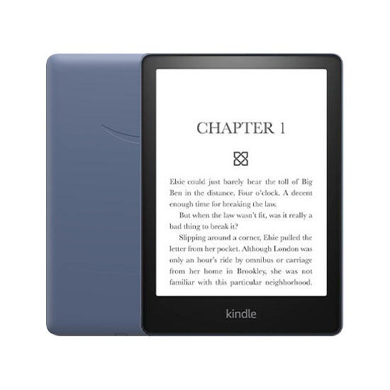 Amazon Kindle Paperwhite 16GB 2022 Green