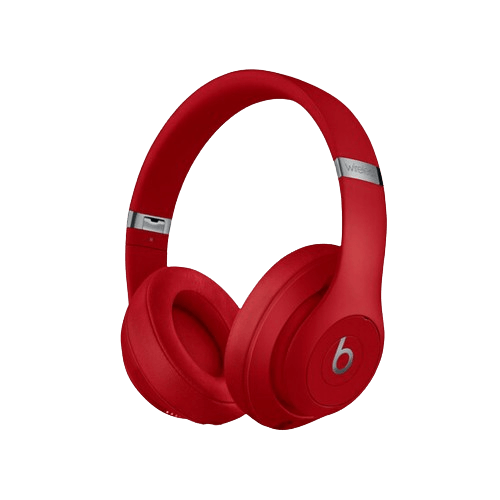 Beats Audio Studio 3 White