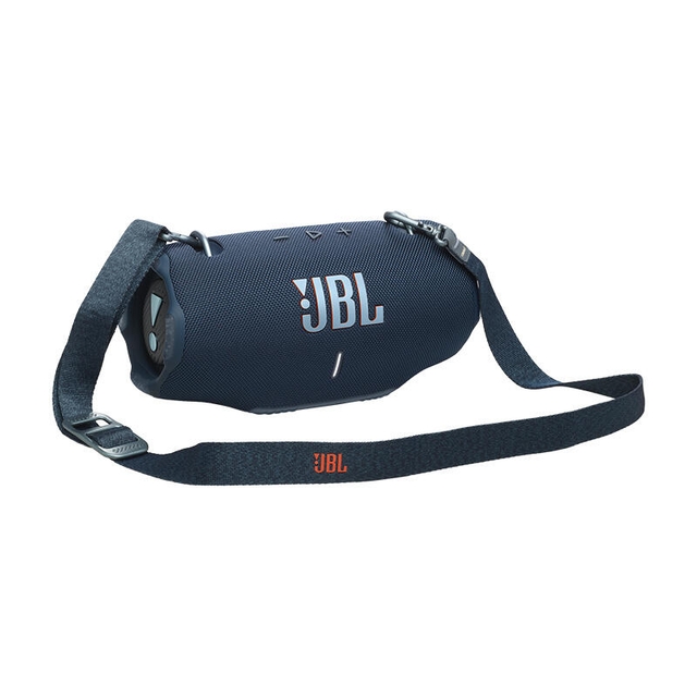 JBL Xtreme 4 Without Charger Black