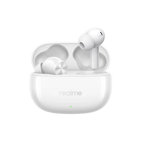 Realme Buds T200X Frost Blue