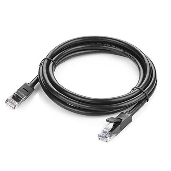 Ugreen Cat 6 U/UTP Lan Cable 3m 20161 Black