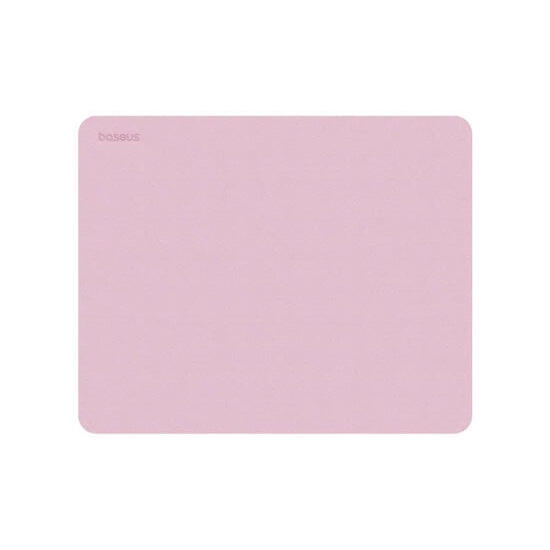 Baseus Mouse Pad B01055504411-00 Baby Pink