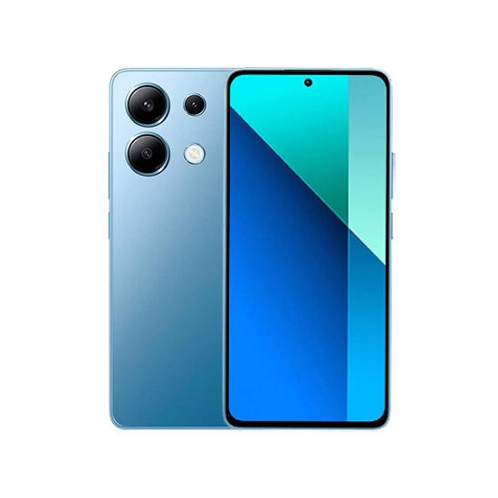 Xiaomi Redmi Note 13 NFC 4G 8/256GB Green