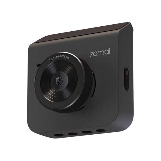 Xiaomi 70mai Dash Cam A400 Plus Rear Cam Set Red