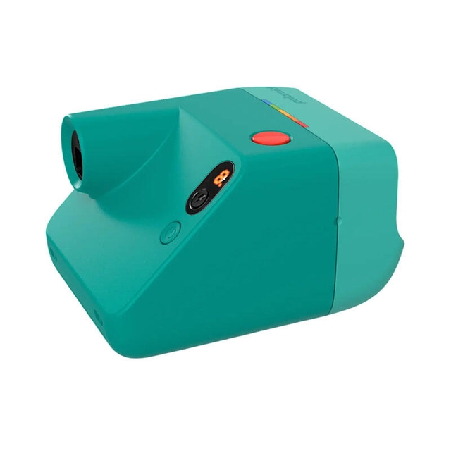 Polaroid Go Generation 3 Black