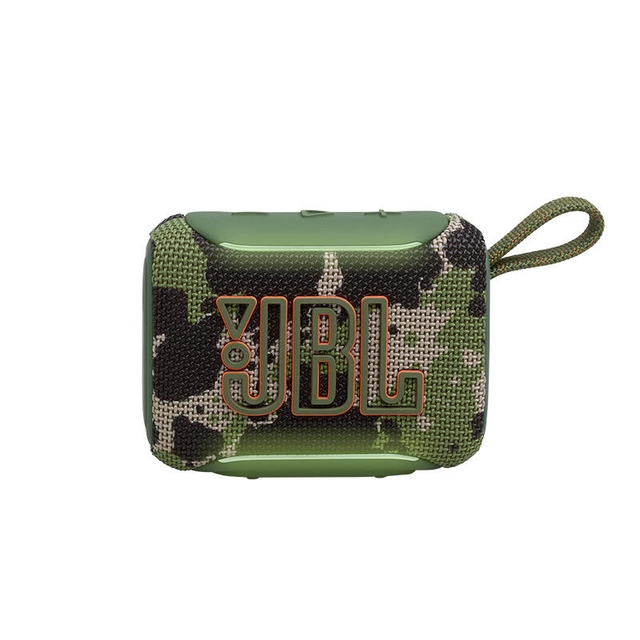JBL GO 5 Blue