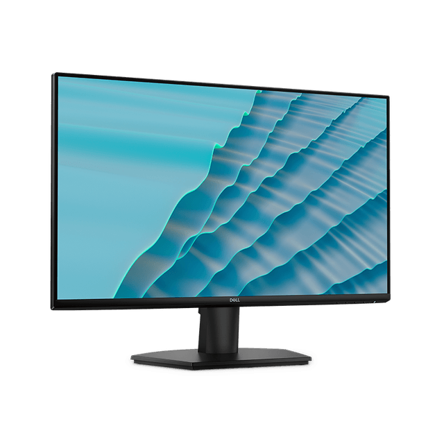 Dell 27 Monitor SE2726H 210-BVCC Black