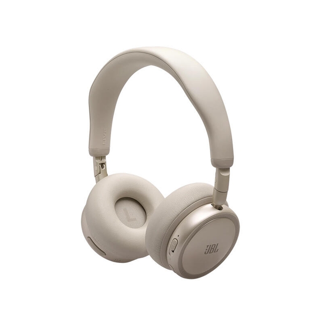 JBL Live 680 NC Bluetooth Headphones Black