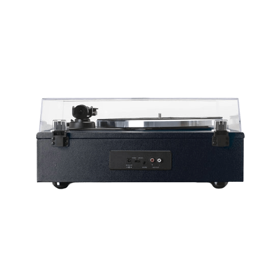 Lenco LS-430 Turntable with BT and  built-in speakers Blue