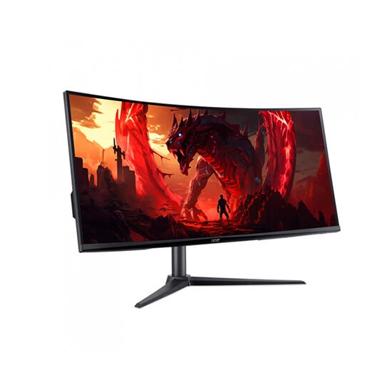 Acer Nitro 4K 34 XZ342CUV3bmiiphx UM.CX2EE.305 Black