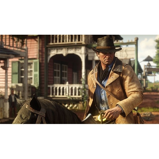 Red Dead Redemption 2 for XBOX
